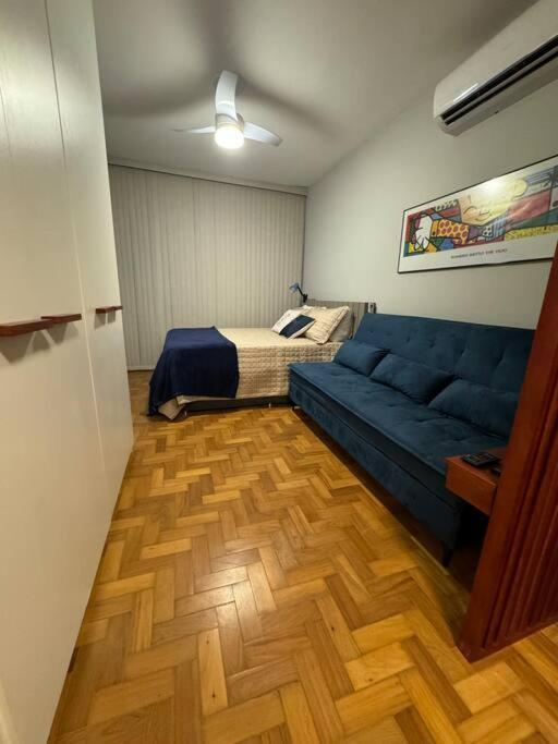 Apartamento Copacabana 222 Rio de Janeiro