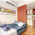 Studio Copacabana 222